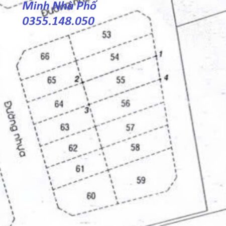 Bán Đất Bình Lợi, 6×20, View Sông Mát Mẻ, Xe Hơi Tới Nhà Nhỉnh 11 Tỉ