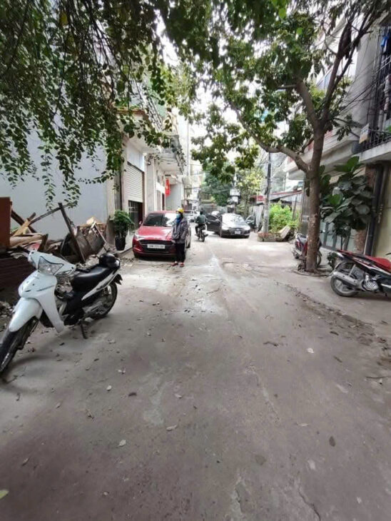 Bán đất ngay ĐH Mỏ, Viện Phương Đông, 20m ô tô tránh, 50m ra phố, MT 10m, 176m – 11.5 tỷ