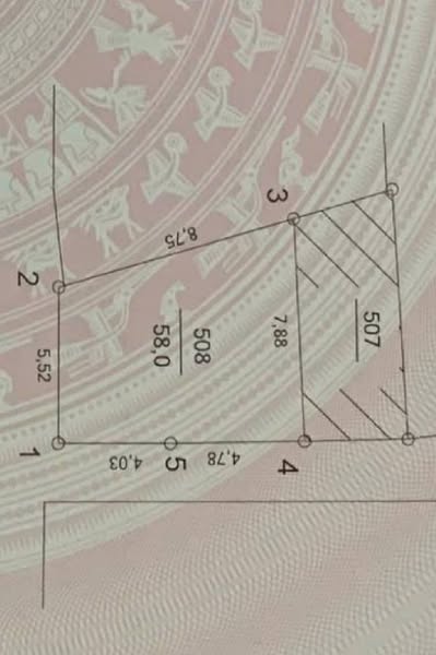 MỸ ĐÌNH Nam Từ Liêm Ô Tô KINH DOANH 60m2 Lô góc 11.5