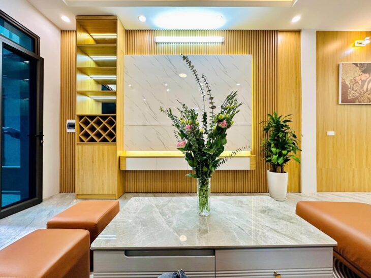 Bán nhà Gốc Đề – Minh Khai, lô góc thoáng sang, gần ô tô, 36m, chỉ 5 tỷ