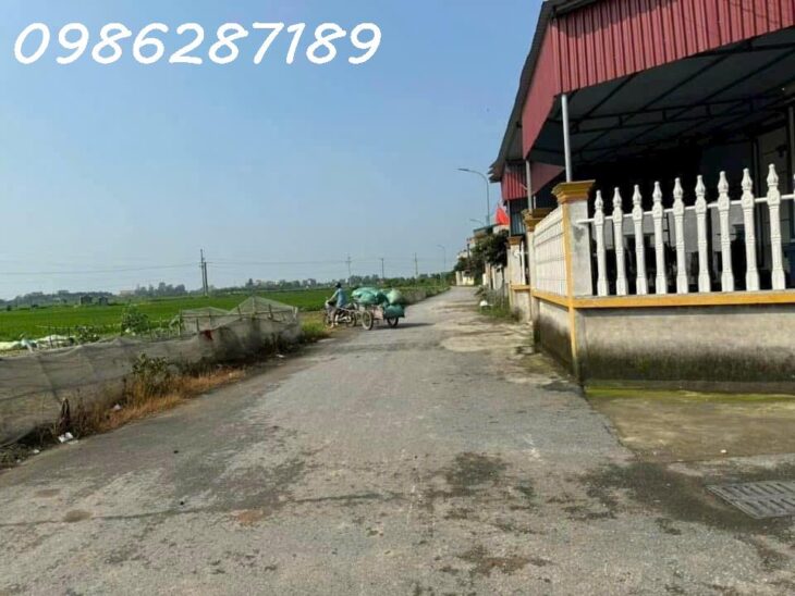 DỰ ÁN SÂN BAY KÍCH HOẠT – ĐẤT ĐẸP GIA BÌNH ĐANG “SỐT”!