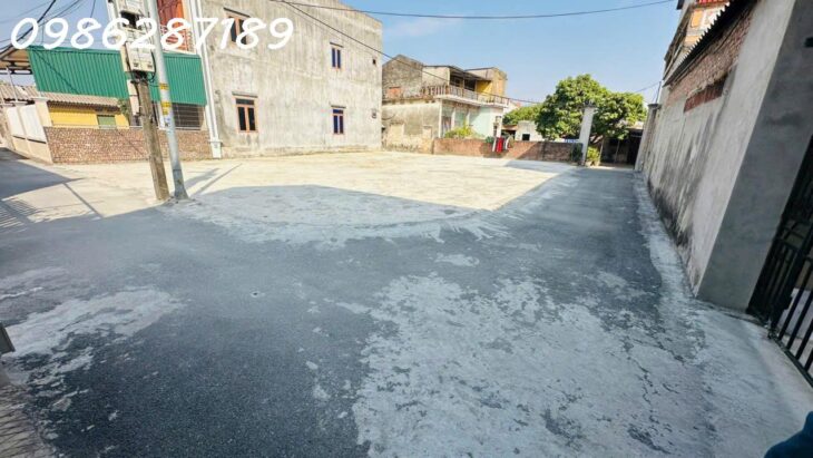 DỰ ÁN SÂN BAY KÍCH HOẠT – ĐẤT ĐẸP GIA BÌNH ĐANG “SỐT”!