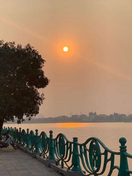 Chủ vào nam bán Gấp nhà tk11 Thụy Khuê 33m2 5,75 tỷ