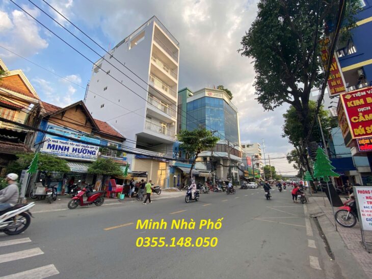 Bán Đất Bình Lợi, 6×20, View Sông Mát Mẻ, Xe Hơi Tới Nhà Nhỉnh 11 Tỉ