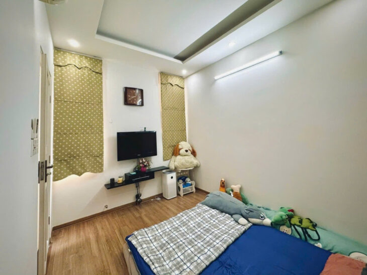 Chọn nhà mới đón Tết, khu VIP Hải Châu, 2 tầng chỉ 5,9 tỷ, Đà Nẵng