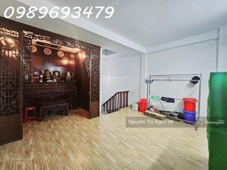 Bán nhà riêng Láng Hạ Đống Đa, Sổ 50m2 5 tầng. Mặt tiền 4.5m. Giá 9.45 tỷ gần phố nhà đẹp tiện ích