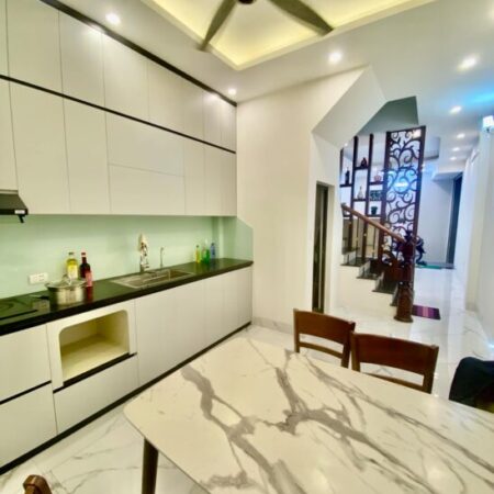 Chính chủ – nhà mới đẹp – bán nhà sát Văn Quán Hà Đông 40m2 – MT3,8M giá 6,3 tỷ