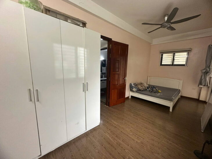 Bán Nhà Đẹp Kim Mã, Ba Đình 5 Tầng Dân Xây, Thang Máy, Nội Thất, 65m2 – 5m, 15.5 Tỷ