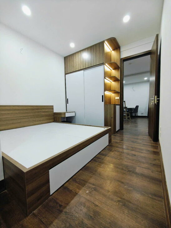 Chính chủ bán chung cư Mễ Trì Thượng, DT 91m2 – 3PN, Mỹ Đình , Nam từ Liêm 5.08 tỷ.