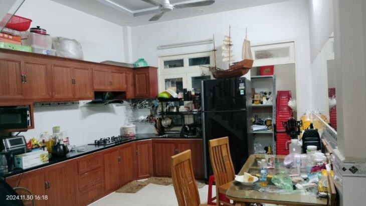 PHẠM VĂN CHIÊU – HẺM THÔNG TỨ TUNG.