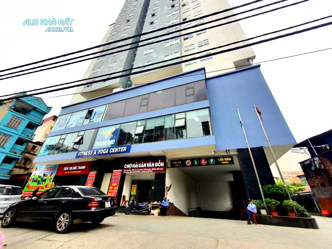 BÁN GÁP NHÀ GIÁ MỀM, SỔ ĐỎ, DT 33M2 – 2 TẦNG CŨ, CHÍNH KINH, THANH XUÂN. CHỈ CÓ 4.3 TỶ.