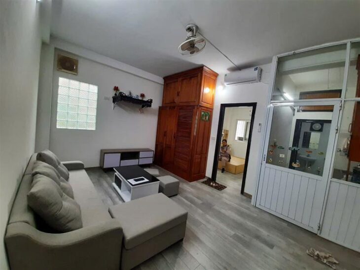 NHÀ PHÚ DIỄN 126M2 GARA Ô TÔ, 9 TỶ, NGÕ THÔNG, Ở HOẶC KINH DOANH