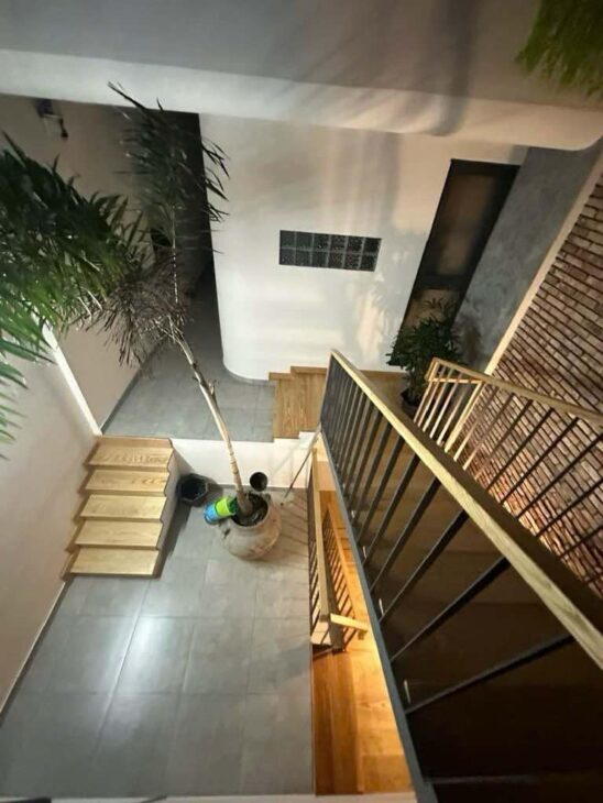 BÁN NHÀ MẶT PHỐ VÕ THỊ SÁU, Q.1 – 148M2, 5 TẦNG, 16 PN, 33 TỶ – SỔ HỒNG CHÍNH CHỦ