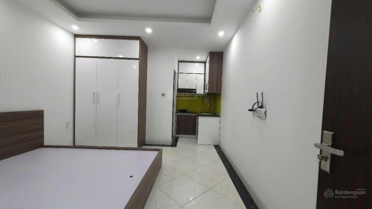 BÁN GẤP CĂN HỘ DỒNG TIỀN HOÀNG MAI 180m2 MẶT TIỀN 7M DÒNG TIỀN 200TR/ THÁNG
