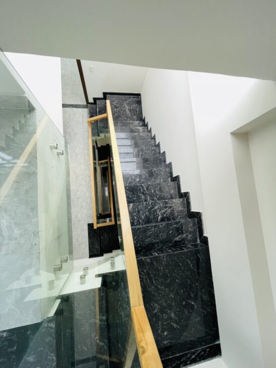Bán nhà BTCT – 4.95 tỷ – HOÀNG VĂN THỤ – PHÚ NHUẬN – 4m x 12m