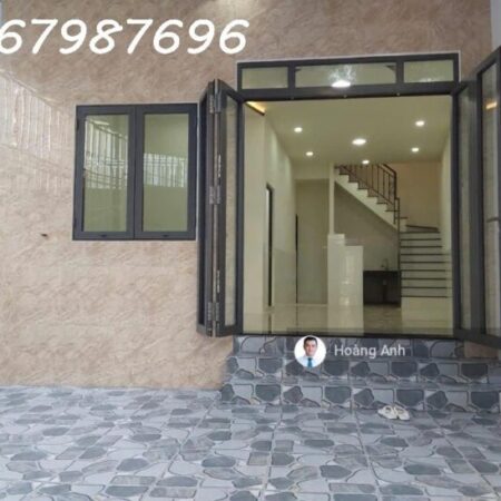 Bán nhà mới tại trung tâm TP Nha Trang, chỉ 2 tỷ 430 Căn góc, hẻm xe máy, cách đường Trần Quý Cáp Bán nhà mới tại trung tâm TP Nha Trang, chỉ 2 tỷ 430 Căn góc, hẻm xe máy, cách đường Trần Quý Cáp