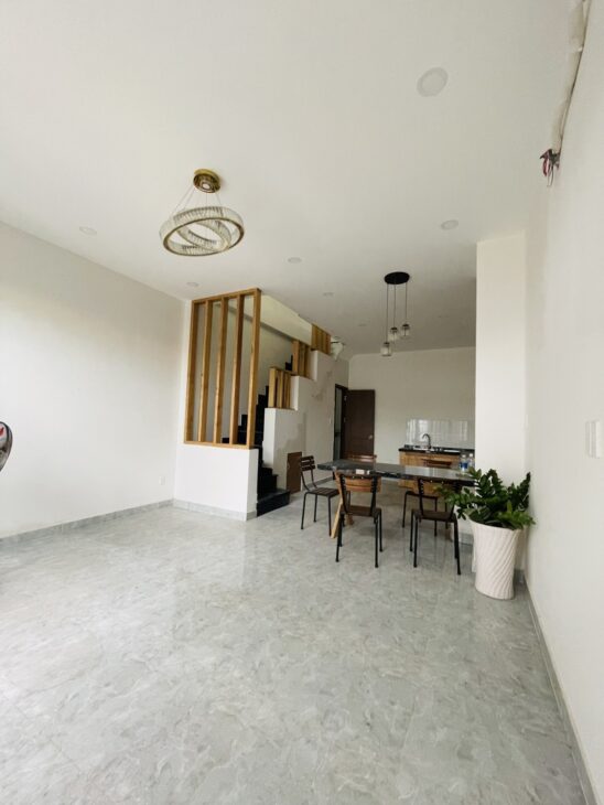 Bán nhà BTCT – 4.95 tỷ – HOÀNG VĂN THỤ – PHÚ NHUẬN – 4m x 12m