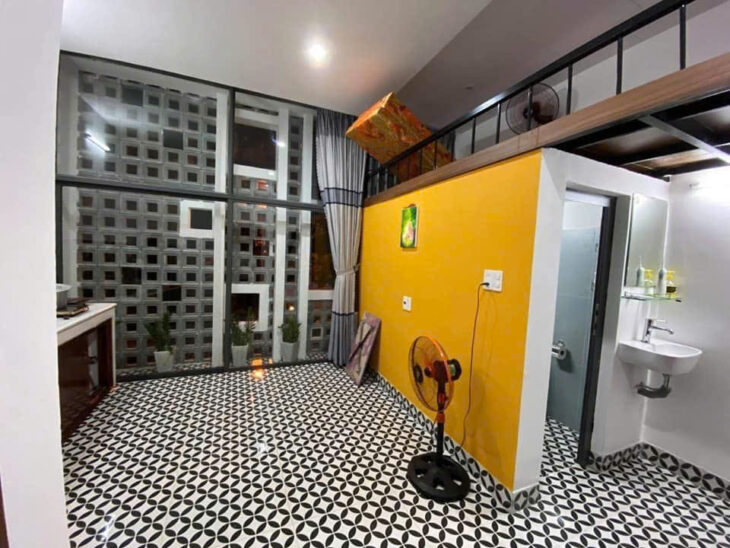 Căn hộ khu phố Tây An Thượng, cách biển Mỹ Khê chỉ 150m, Đà Nẵng