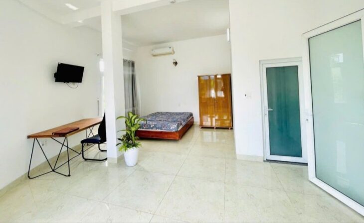 Tòa căn hộ 5 tầng ,lô góc -gần biển Mỹ Khê- Giá chỉ 14,9 tỷ .