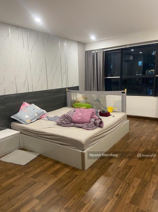 Siêu hót – Bom tấn – Toàn bộ quỹ căn hộ cao cấp tại Goldmark City, 136 Hồ Tùng Mậu