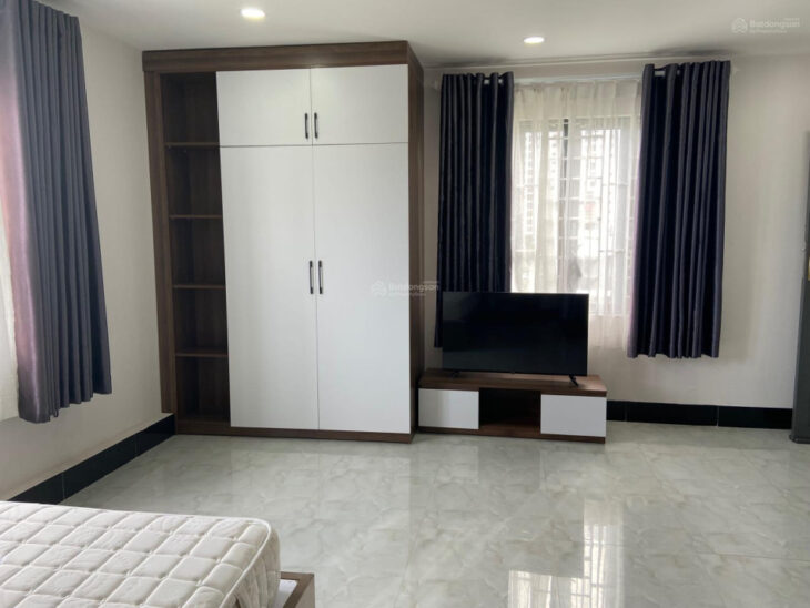 Bán Căn Hộ 12 Phòng Full Nội Thất, Phường Phước Hải, Nha Trang – Giá 9,1 Tỷ, Pháp Lý Sổ Hồng Hoàn