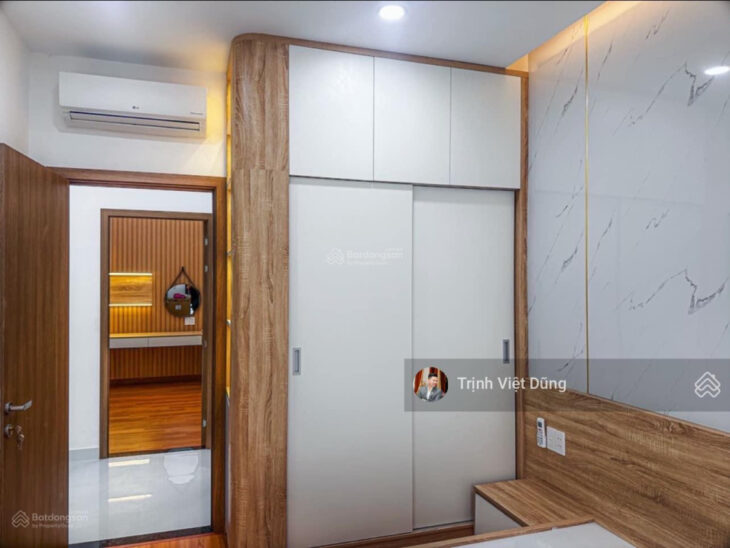 Nhà HXH, QL 13 80m2, gần Vòng xoay Cầu Bình Lợi, Giá Nhỉnh 5 tỷ