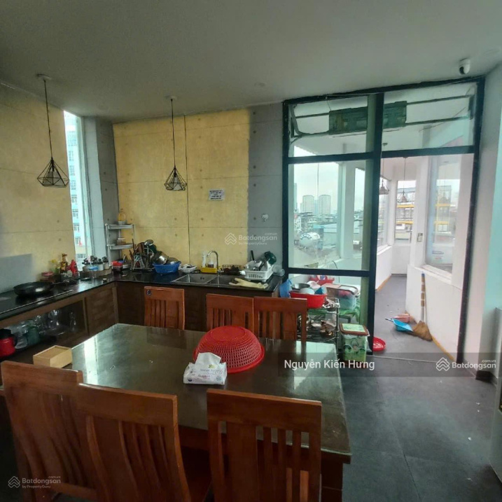 Siêu phẩm – Lô góc – Mặt phố Nguyễn Phong Sắc – Kinh doanh đỉnh cao 148m2 66 tỷ