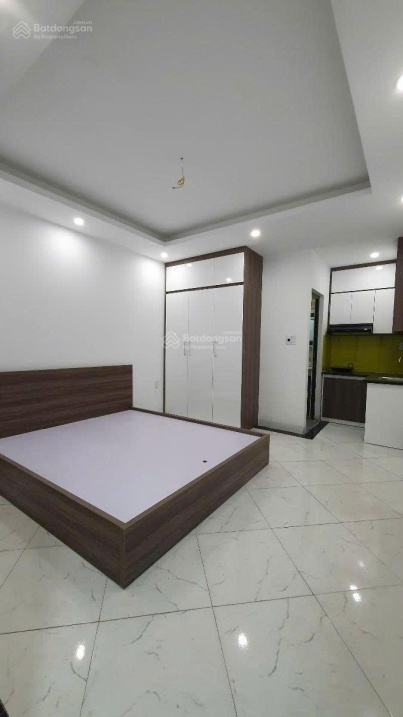 BÁN GẤP CĂN HỘ DỒNG TIỀN HOÀNG MAI 180m2 MẶT TIỀN 7M DÒNG TIỀN 200TR/ THÁNG