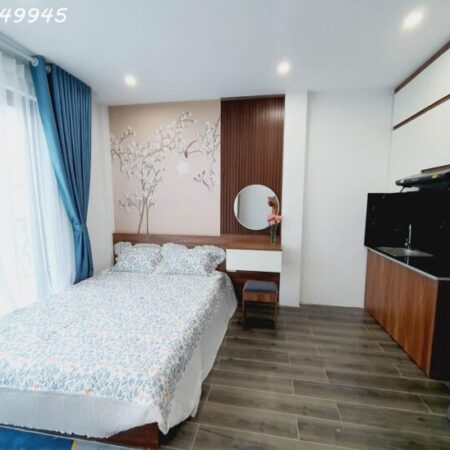 HÓT, CC MINI TRẦN THÁI TÔNG, 100M2X7T,MT=10M, 35 PHÒNG KHÉP KÍN,2.2 TỶ/NĂM, 24 TỶ HÓT, CC MINI TRẦN THÁI TÔNG, 100M2X7T,MT=10M, 35 PHÒNG KHÉP KÍN,2.2 TỶ/NĂM, 24 TỶ