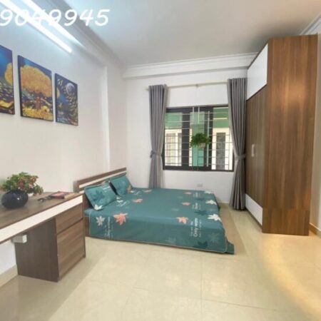 CCMN TÂY TỰU 120M2X7 TẦNG,35 PHÒNG,CÓ HẦM,THANG MÁY,MT= 10M, Ô TÔ TRÁNH,17.5 TỶ