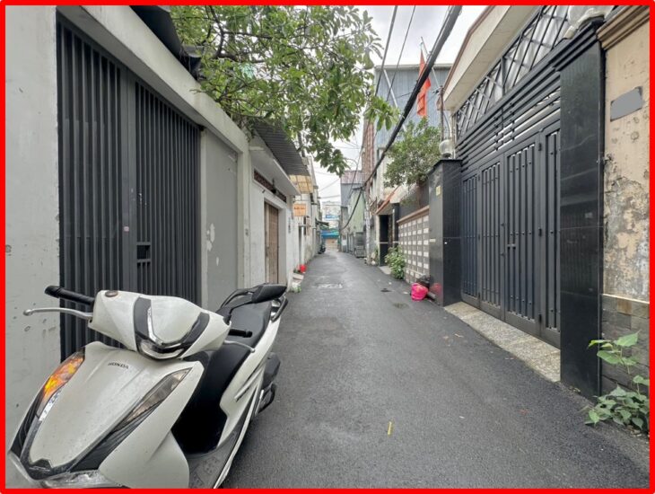 Bán Nhà 5 Tầng, 31m² Tại Gia Thượng, Long Biên – Giá Hợp Lý, An Ninh Tốt
