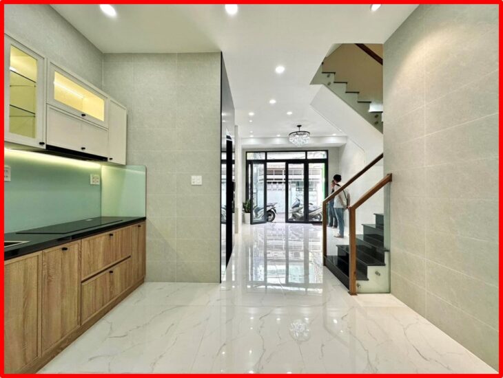 Bán Nhà 5 Tầng Ngọc Thụy Long Biên, 39m², Ô Tô Đỗ, Full Nội Thất, Giá Hấp Dẫn – 0902318197