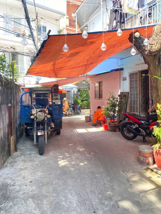 Bán Nhà Bạch Đằng 5×12 , Gần Bà Chiểu, Hàng Xanh Chỉ Hơn 4 Tỉ