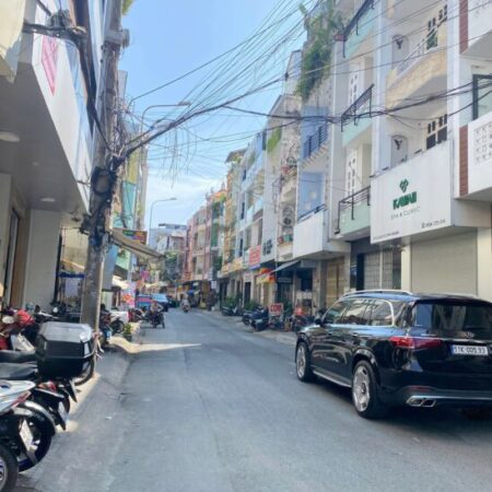 Bán Nhà Phan Xích Long, 3 Tầng 3 PN, Xe Hơi Đỗ Cổng Nhỉnh 6 Ti Bán Nhà Phan Xích Long, 3 Tầng 3 PN, Xe Hơi Đỗ Cổng Nhỉnh 6 Ti