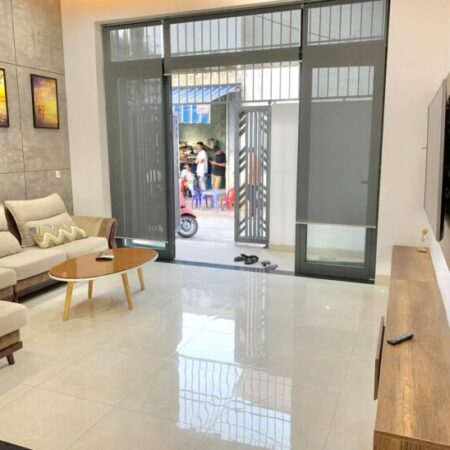 HẢI CHÂU – KIỆT Ô TÔ HOÀNG DIỆU, THÔNG TỨ HƯỚNG – NHÀ MỚI, 53 M2 2 TẦNG – CHỈ 3 TỶ X HẢI CHÂU – KIỆT Ô TÔ HOÀNG DIỆU, THÔNG TỨ HƯỚNG – NHÀ MỚI, 53 M2 2 TẦNG – CHỈ 3 TỶ X