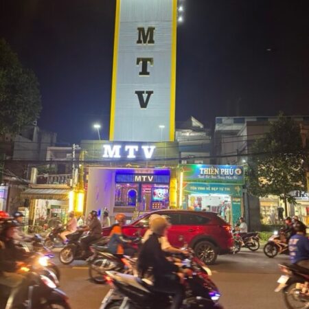 BÁN NHÀ MẶT QUANG TRUNG, P.8, GÒ VẤP (6.5×24)M ĐÚC 10 TẤM GIÁ 36 TỶ