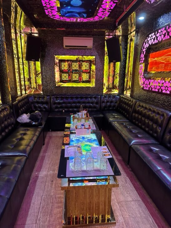 BÁN NHÀ MẶT QUANG TRUNG, P.8, GÒ VẤP (6.5×24)M ĐÚC 10 TẤM GIÁ 36 TỶ