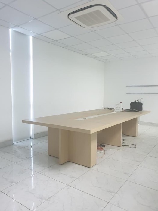 Bán nhà mặt tiền 3 tầng 17x77m giá 46,5 tỷ ĐƯờng Võ Thị Thừa