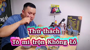 Nhượng quyền kinh doanh Mì cay Park Kim Thang – Mì cay Hàn Quốc doanh thu Khủng, Cơ hội kinh doanh