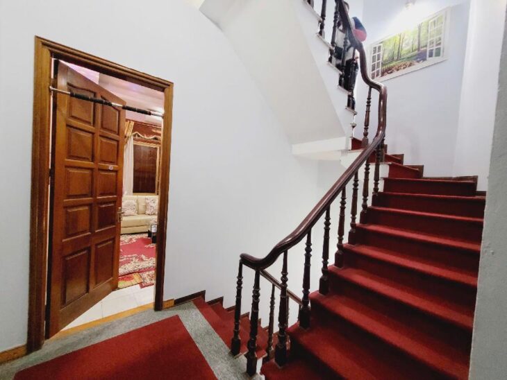 PHÂN LÔ LÊ TRỌNG TẤN – 55m NGÕ THÔNG, KINH DOANH, Ô TÔ TRÁNH GIÁ 15.x TỶ