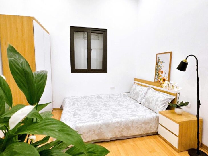 CẦU GIẤY – SIÊU PHẨM DÒNG TIỀN 40M2, 5 TẦNG – NGÕ 3 GÁC – PHÂN LÔ- KHU VỰC NHIỀU KHÁCH THUÊ
