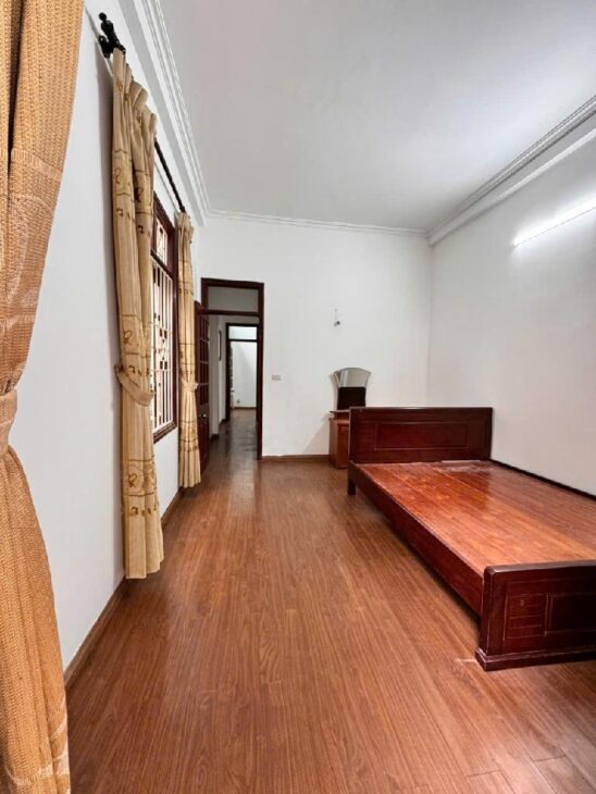 SIÊU PHẨM NHÀ PHỐ GIÁP NHẤT THANH XUÂN – LÔ GÓC 3 THOÁNG – NHÀ DÂN XÂY KIÊN CỐ CHẮC CHẮN – ĐẸP LONG