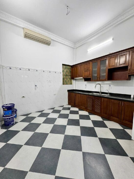 SIÊU PHẨM NHÀ PHỐ GIÁP NHẤT THANH XUÂN – LÔ GÓC 3 THOÁNG – NHÀ DÂN XÂY KIÊN CỐ CHẮC CHẮN – ĐẸP LONG