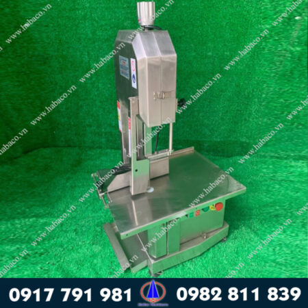 Máy cưa xương thịt đông lạnh Máy cưa xương thịt đông lạnh