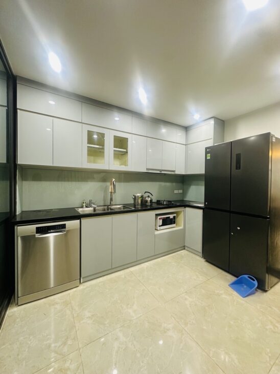 TẬP THỂ TRƯƠNG ĐỊNH – TẦNG 2 PHỐ NGUYỄN AN NINH – DTSD SIÊU RỘNG 180m????TẶNG FULL NỘI THẤT