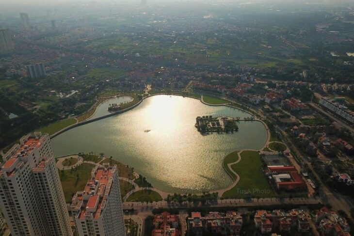 Vỡ Nợ Bán Gấp chung cư thành phố Giao Lưu 78m2 4.25 tỷ tặng nội thất 1 Tỷ Phạm Văn Đồng