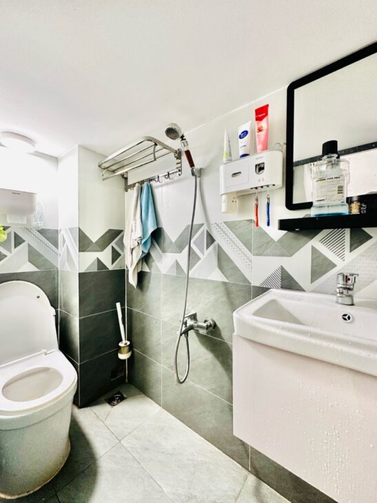 Nhà Hẻm Xe Hơi Phan Văn Tri – Khu CityLand – 4.2nx8m – 3 Tầng giá 5 tỷ Nhĩnh