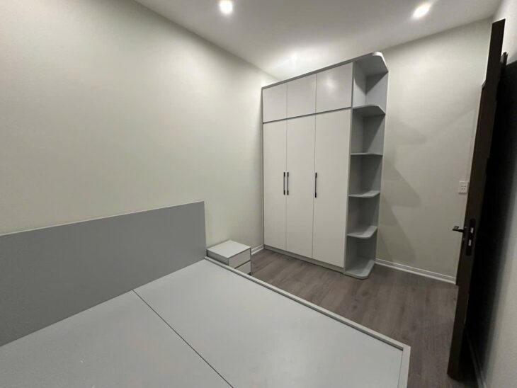 Bán nhà vị trí vàng gần phố Kim Giang, Hoàng Mai, Mt 4.5m, 34m2, 8.4 tỷ