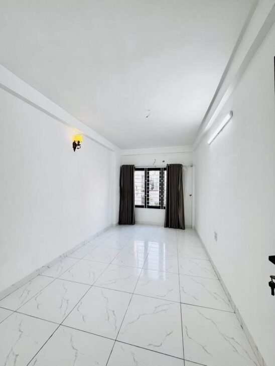 Bán nhà 35m², 5 tầng, 3PN, 4WC, Lĩnh Nam – Hoàng Mai – 4.1 tỷ