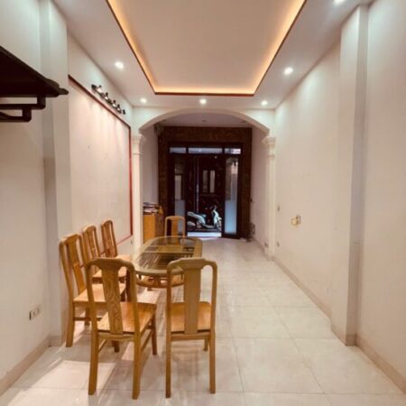 CẦU GIẤY- KINH DOANH NHỎ – 5 NGỦ – NGÕ THÔNG – HAI THOÁNG – NỞ HẬU ~ NHỈNH 7 TỶ